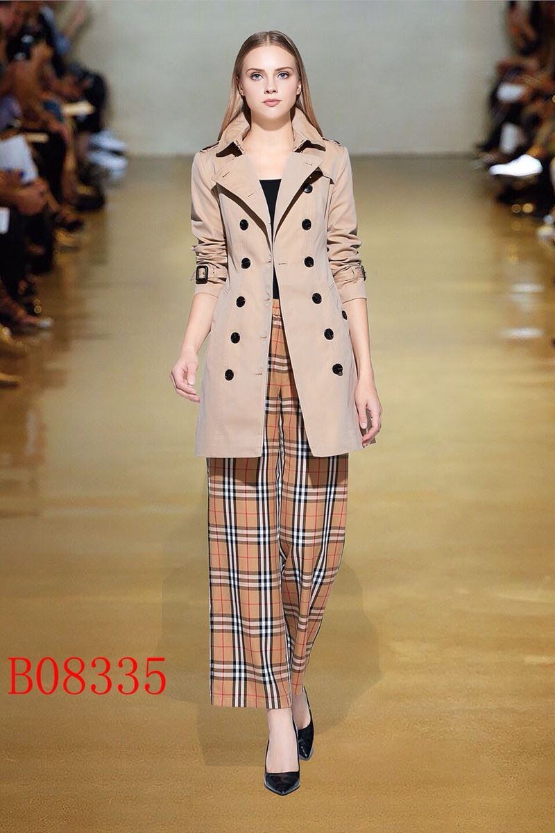 Burberry Outwear